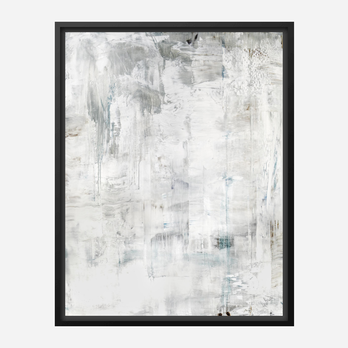 Reverie Artist Enhanced Canvas Print by John Beard Collection - product image 7 for Resin Society