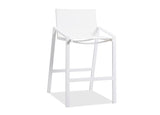 Rio Outdoor Barstool Set of 2 by DEKOR - Resin Society