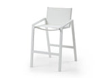 Rio Outdoor Barstool Set of 2 detail image - Resin Society