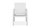 Rio Outdoor Dining Armchair Set of 2 by DEKOR - Resin Society