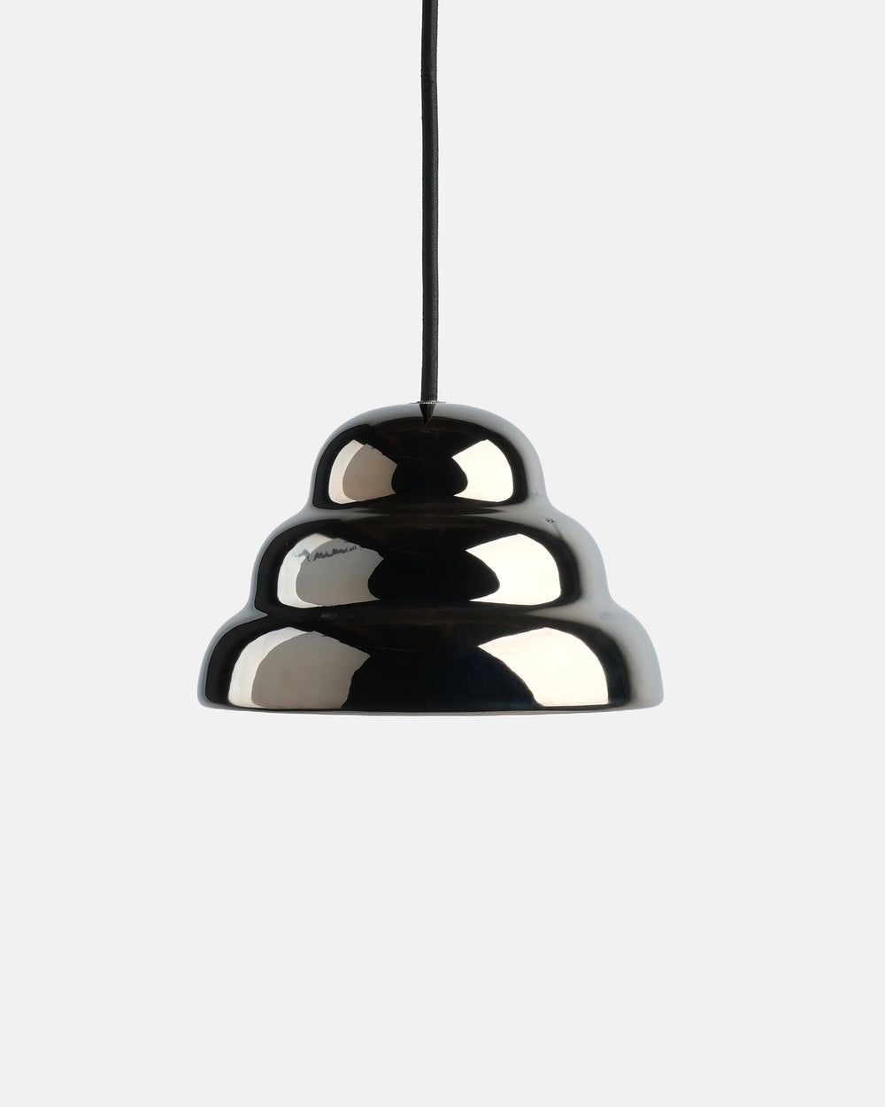 Ripple III Pendant by Misewell - main product image for Resin Society