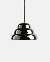 Ripple III Pendant by Misewell - main product image for Resin Society