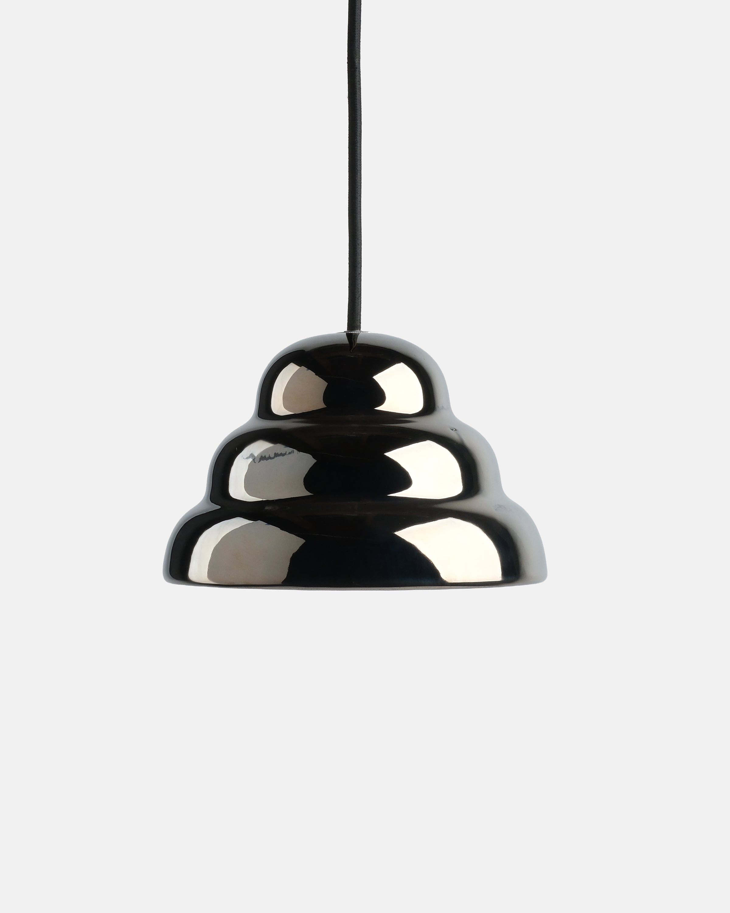 Ripple III Pendant by Misewell - main product image for Resin Society