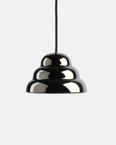 Ripple III Pendant by Misewell - main product image for Resin Society