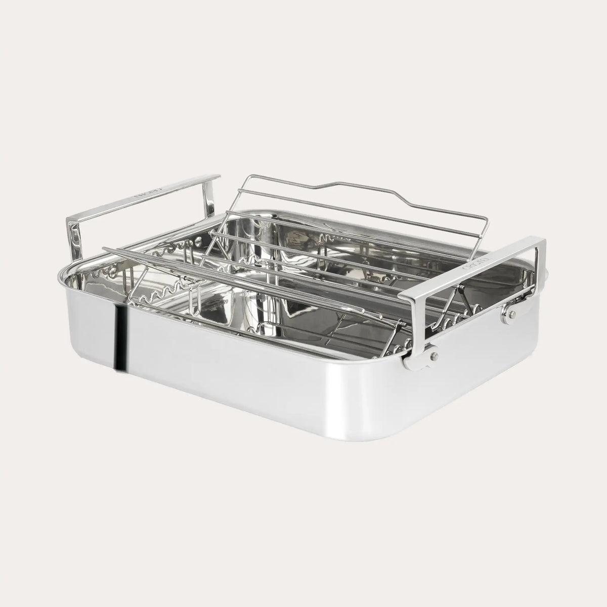Roaster by CRISTEL USA - main product image for Resin Society