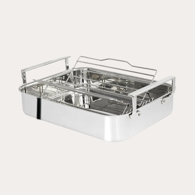 Roaster by CRISTEL USA - main product image for Resin Society