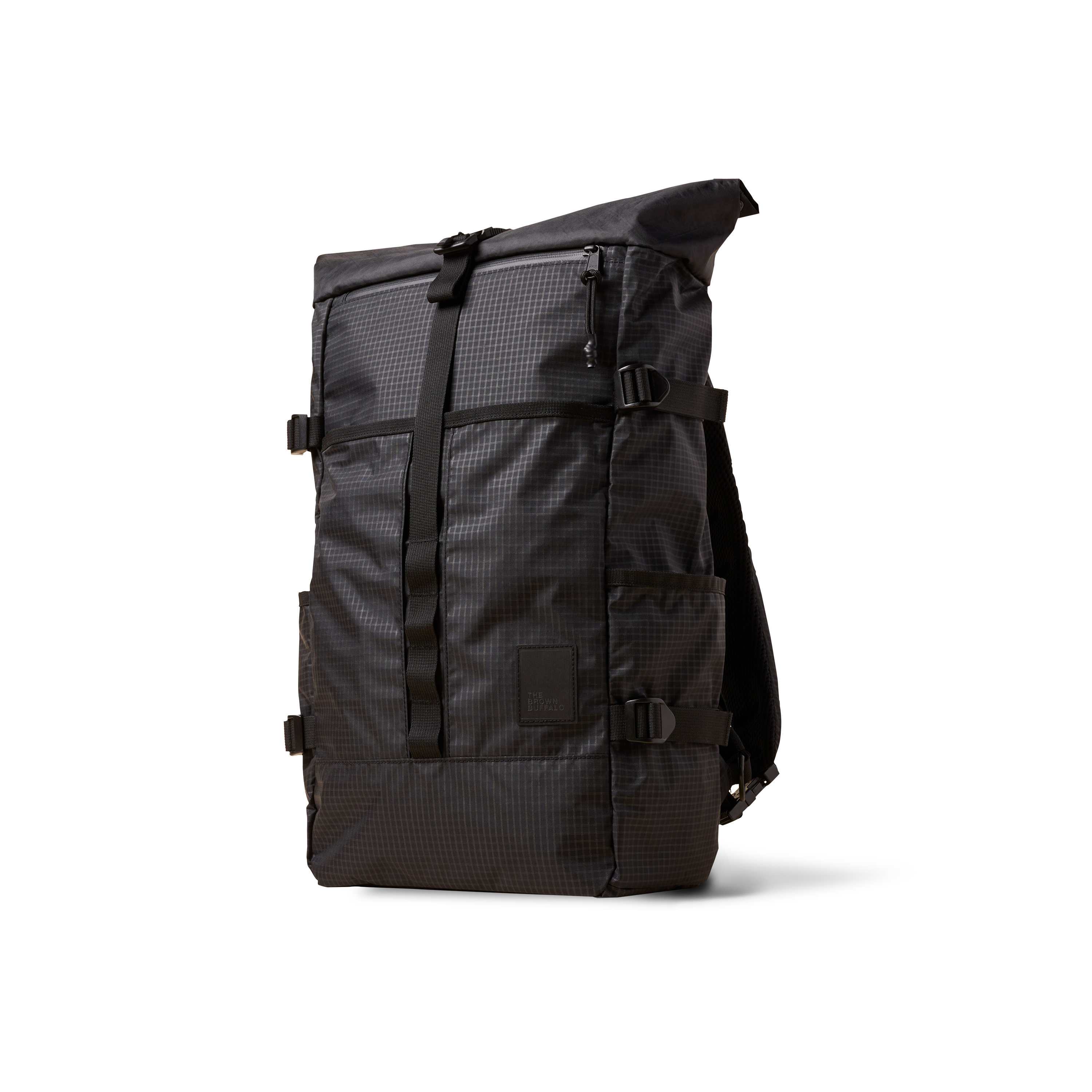 Rolltop by The Brown Buffalo - main product image for Resin Society