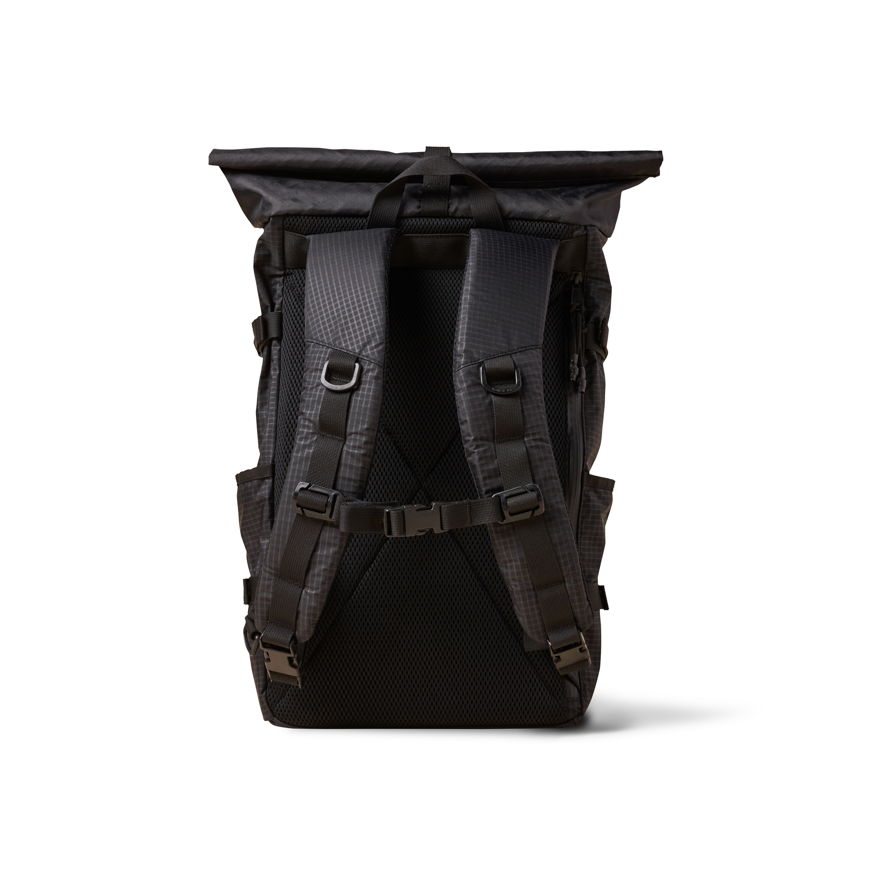 Rolltop by The Brown Buffalo - product image 3 for Resin Society