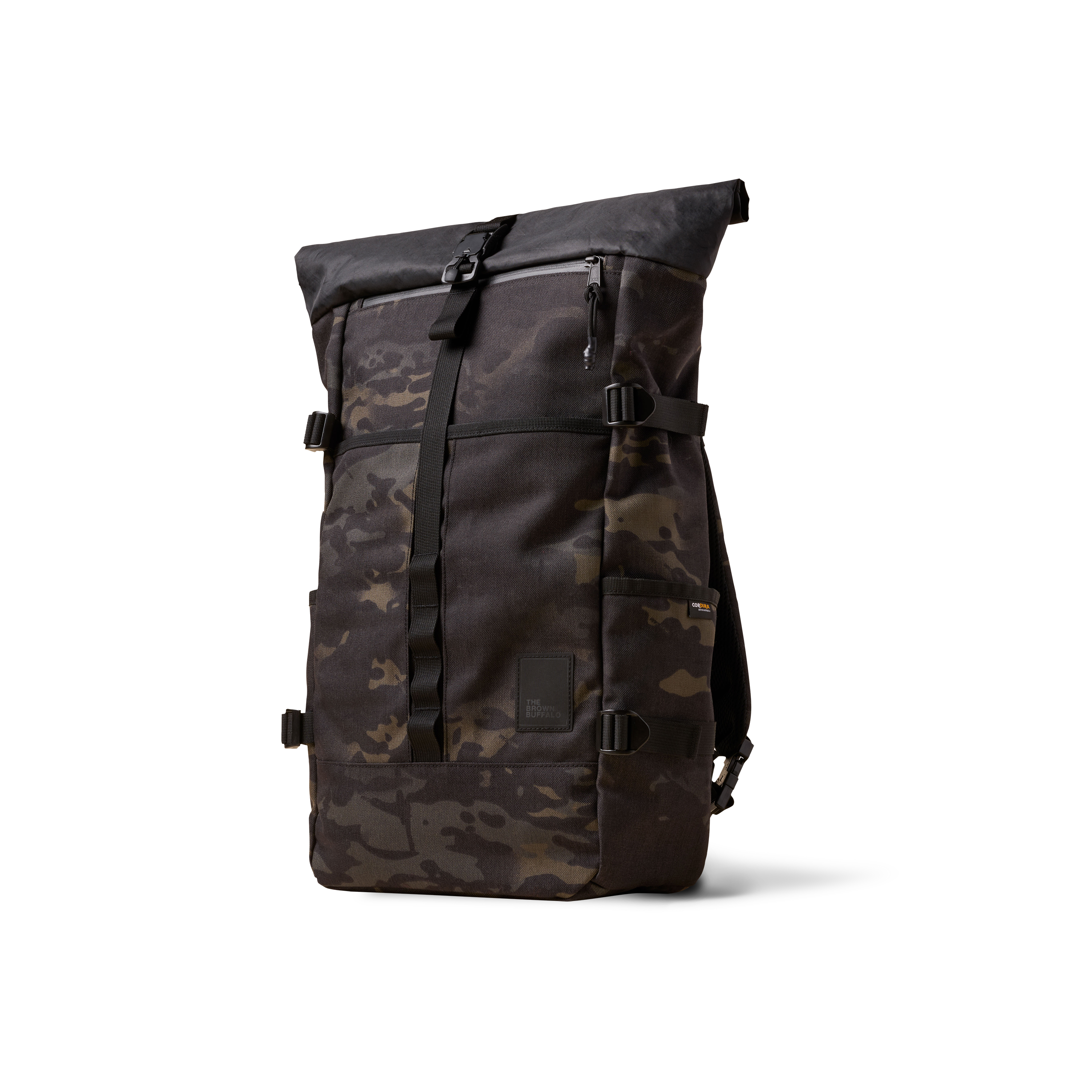 Rolltop by The Brown Buffalo - product image 9 for Resin Society