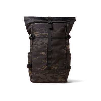Rolltop by The Brown Buffalo - product image 10 for Resin Society