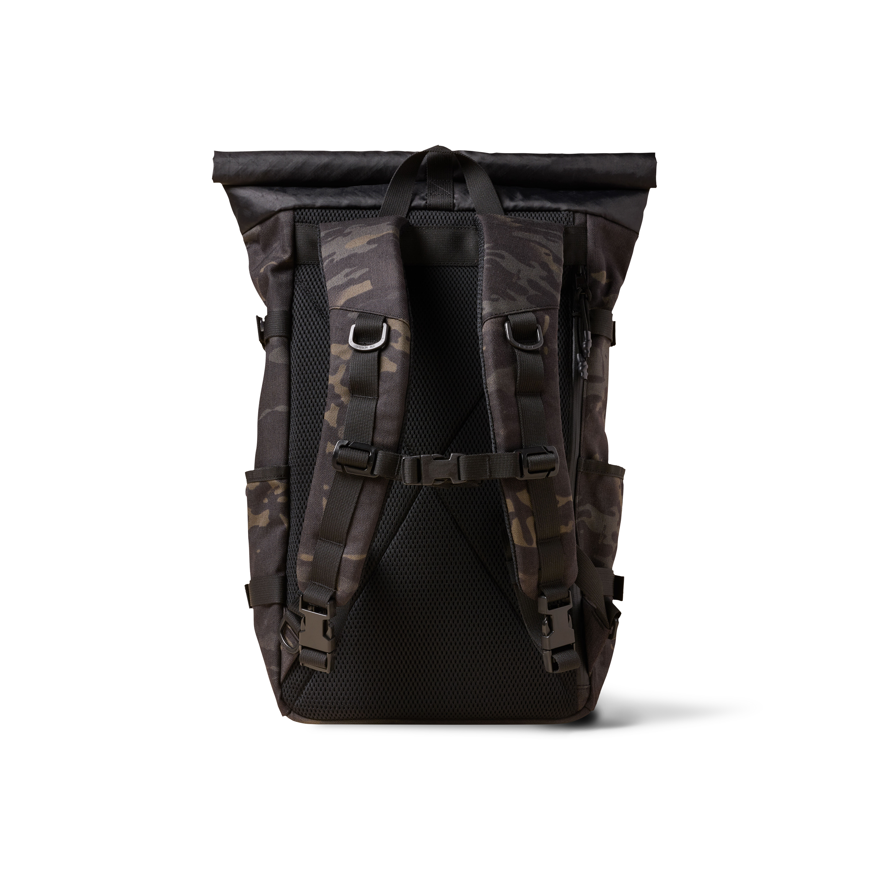 Rolltop by The Brown Buffalo - product image 11 for Resin Society