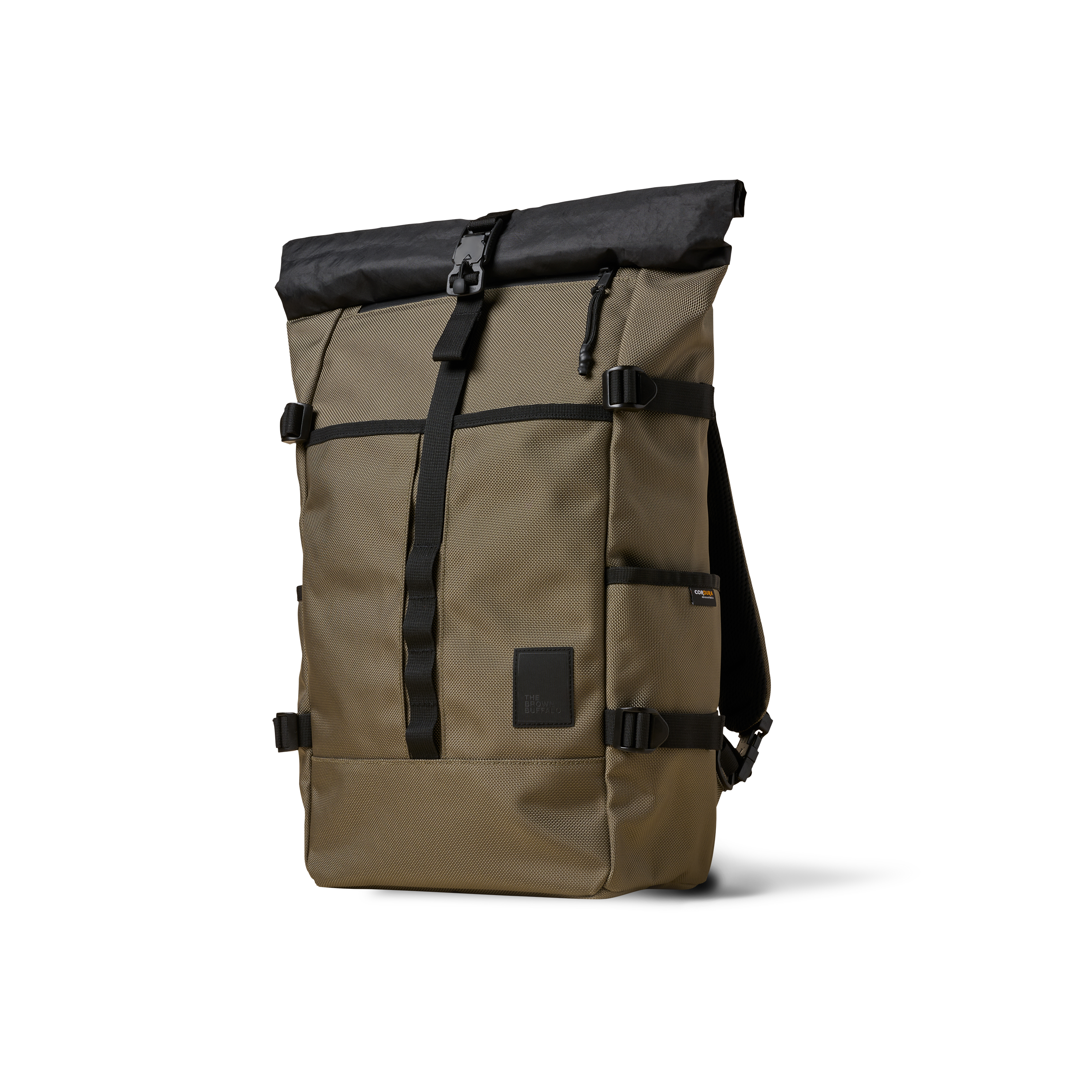 Rolltop by The Brown Buffalo - product image 12 for Resin Society
