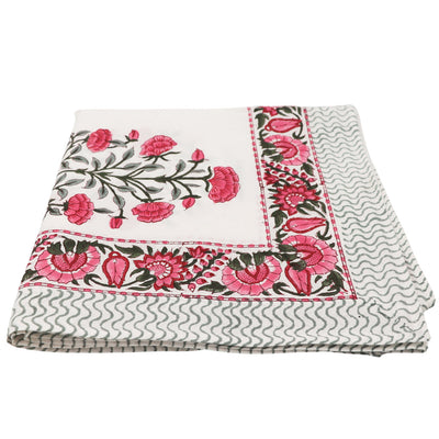 Rose Garden Tablecloth by Ro'Table