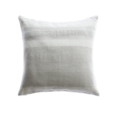 Rosie Square Pillow by Homelosophy