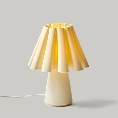 Ruff Lamp by Wooj Design - main product image for Resin Society