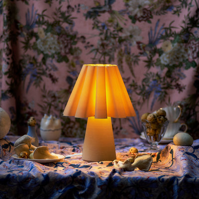 Ruff Lamp by Wooj Design - product image 4 for Resin Society
