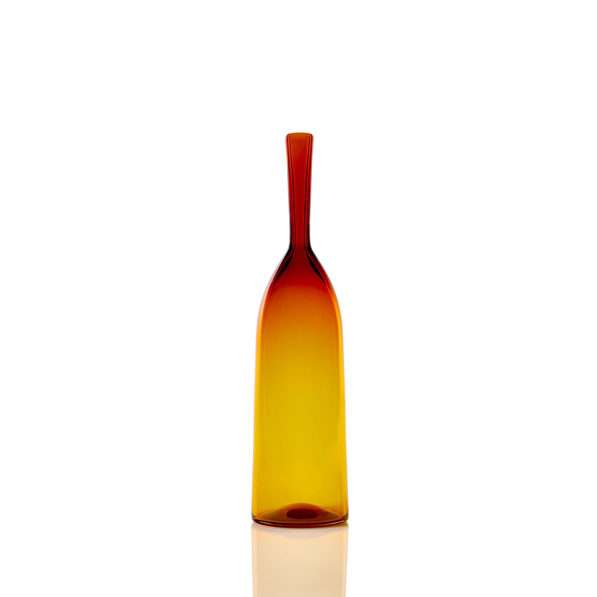 Small Angelic Bottle by Joe Cariati - main product image for Resin Society