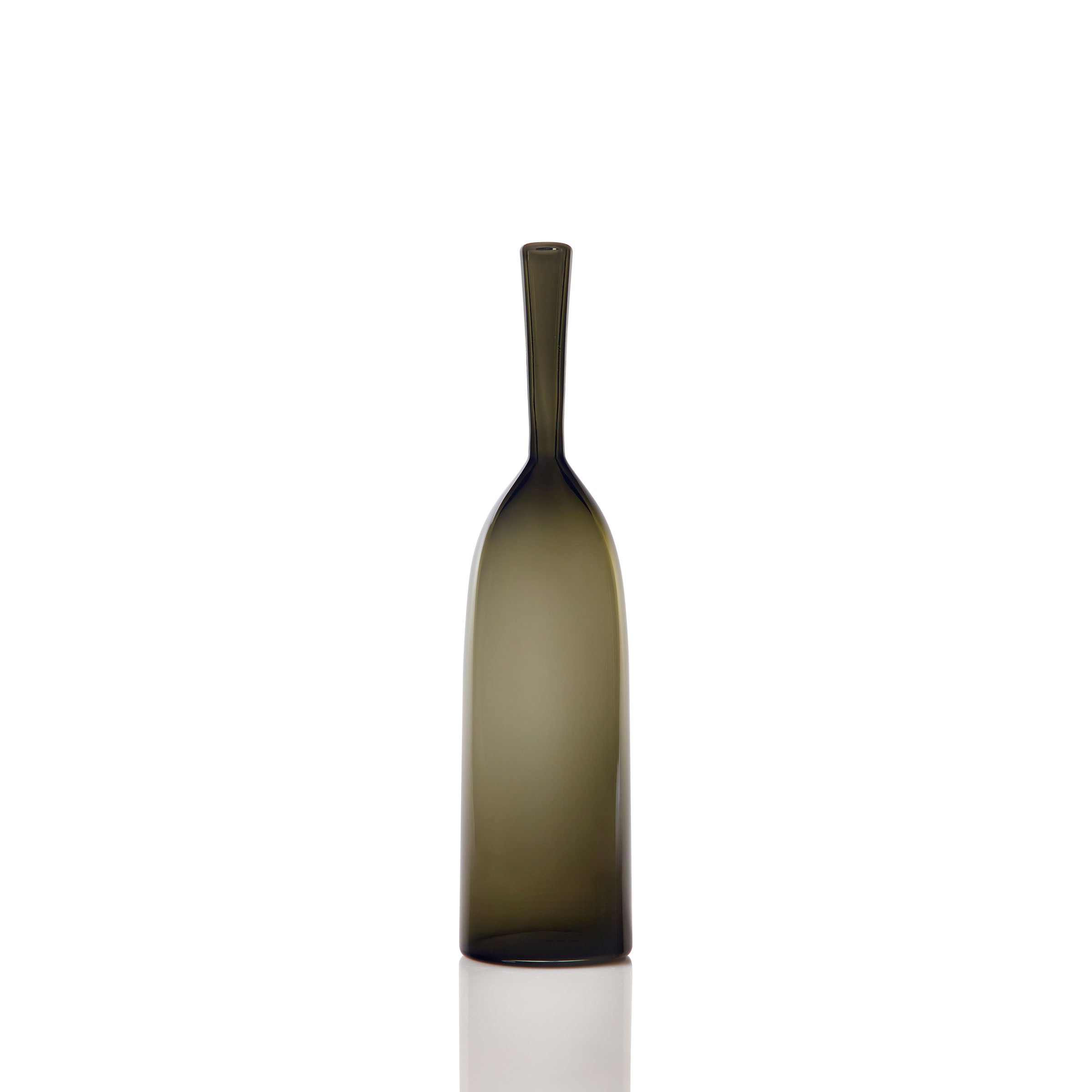 Small Angelic Bottle by Joe Cariati - product image 2 for Resin Society
