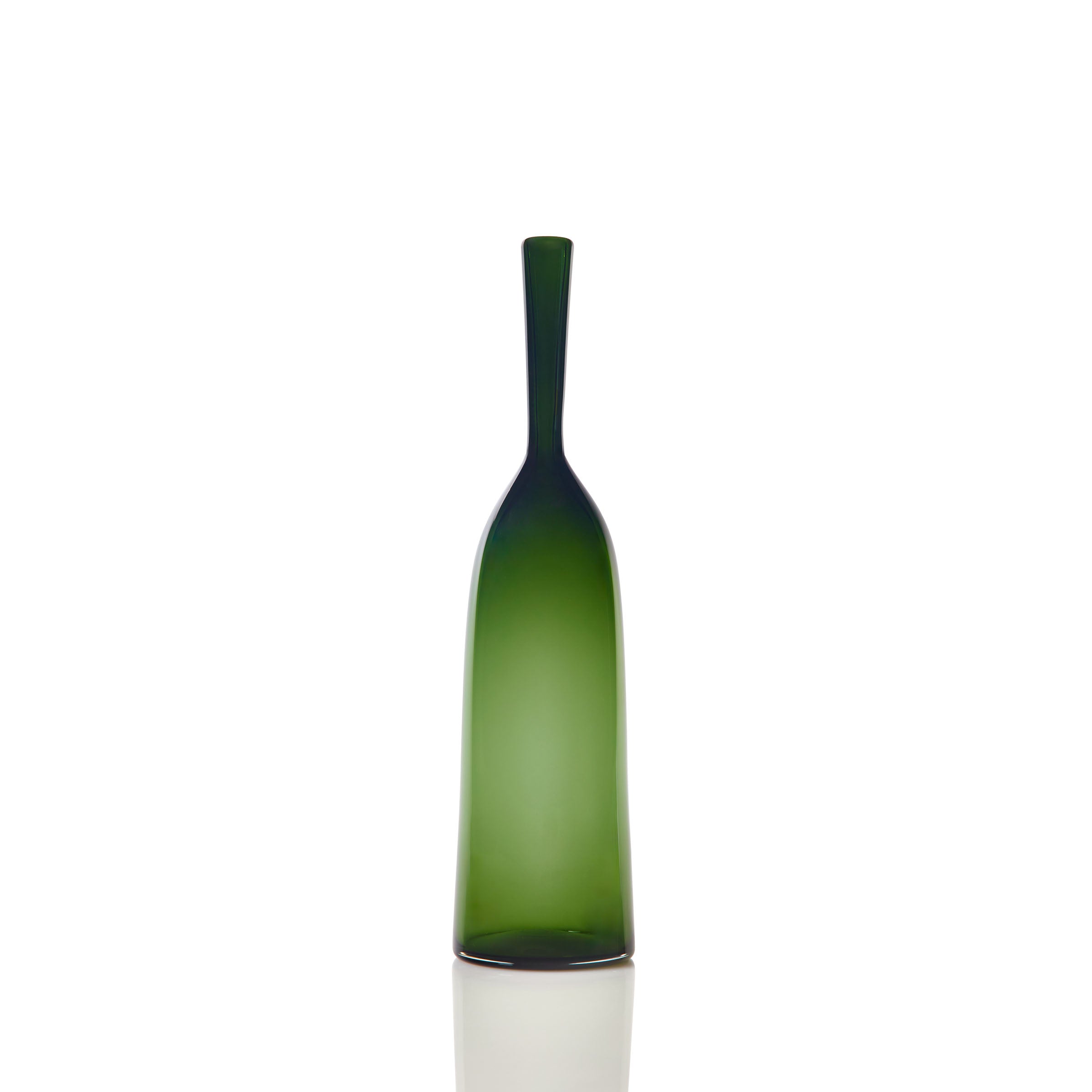 Small Angelic Bottle by Joe Cariati - product image 6 for Resin Society
