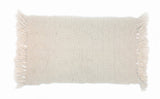 Salinas Merino Wool Throw by Homelosophy