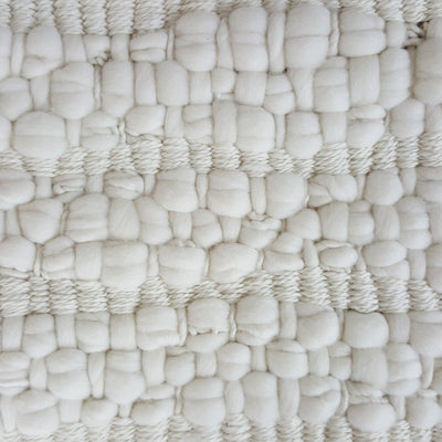 Salinas Merino Wool Throw by Homelosophy