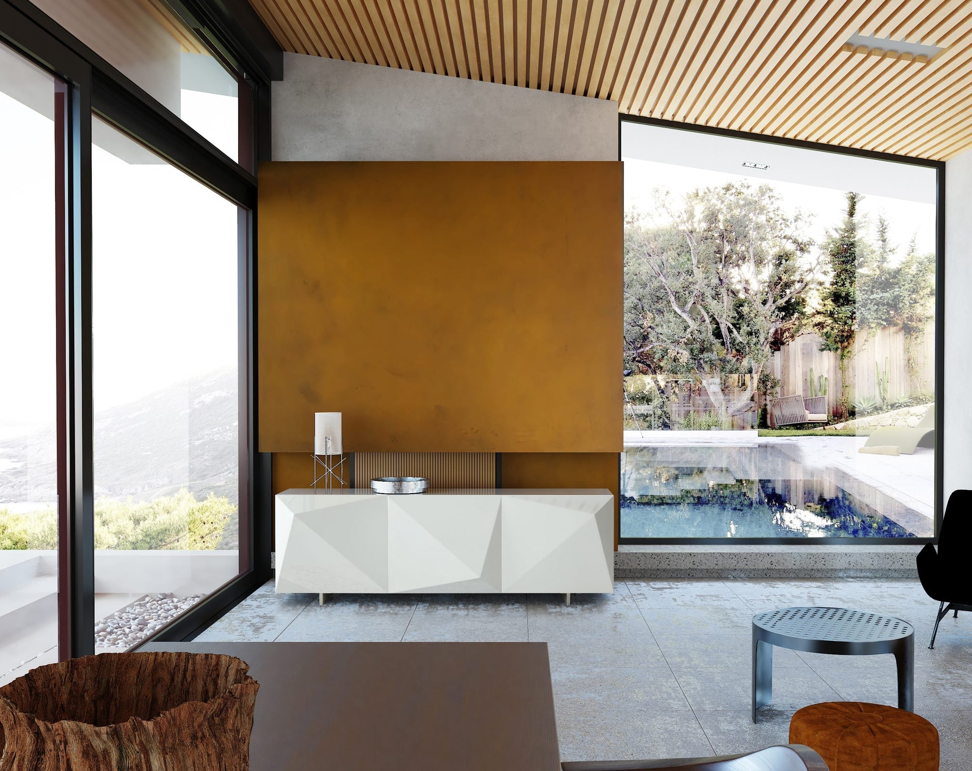 Geneva Buffet by DEKOR - product image 4 for Resin Society