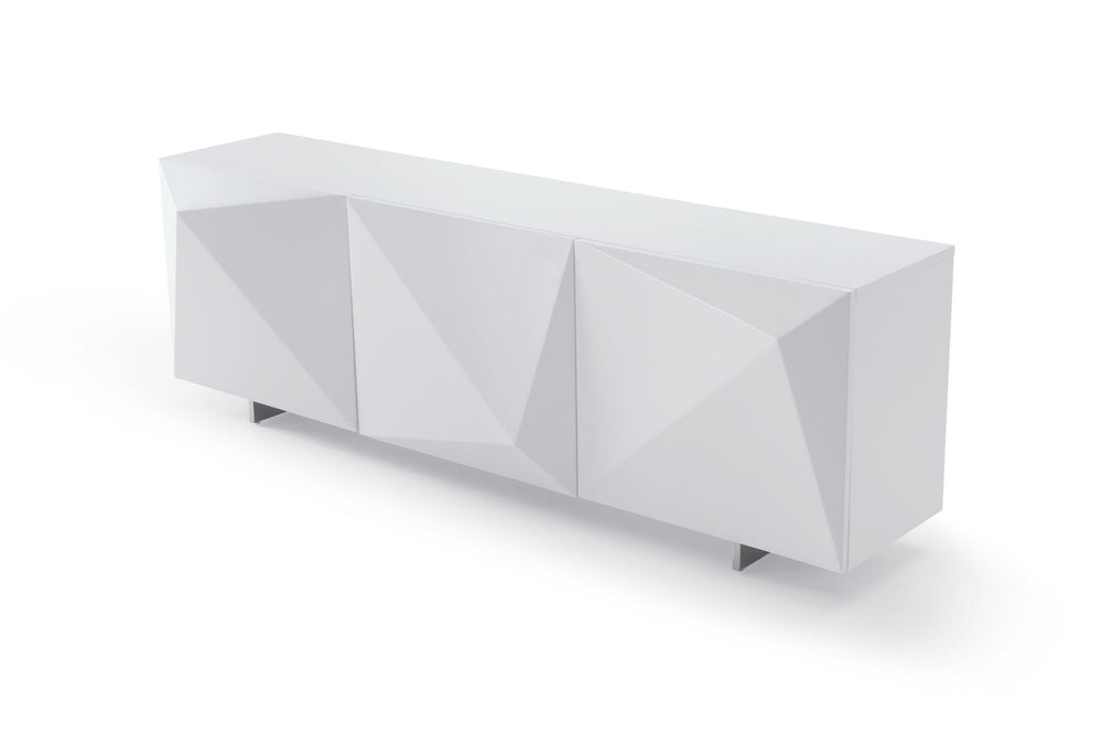 Geneva Buffet by DEKOR - main product image for Resin Society