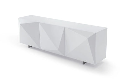 Geneva Buffet by DEKOR - Resin Society