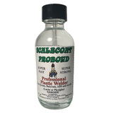 Scalecoat Probond Plastic Welder 2oz W/ Brush - 39562 by Scalecoat - Resin Society