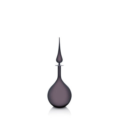 Petite Tear Drop Decanter by Joe Cariati - product image 11 for Resin Society