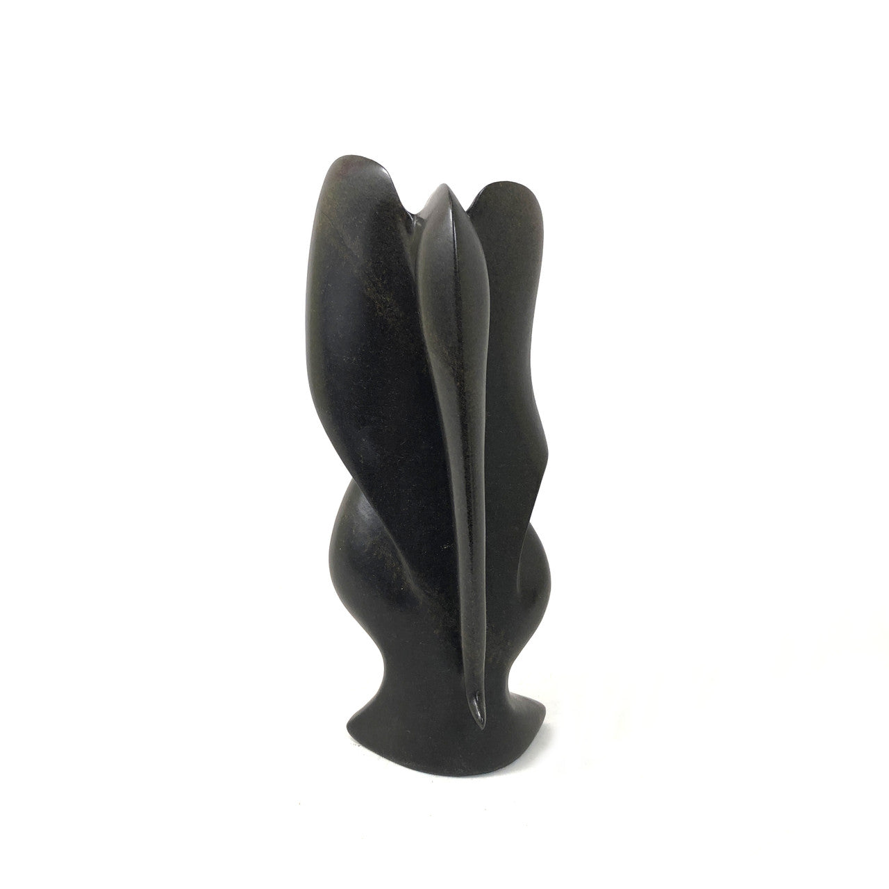 Serpentine Stone Elephant by Mbare Ltd - product image 5 for Resin Society