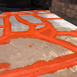 Fabric Reinforcement