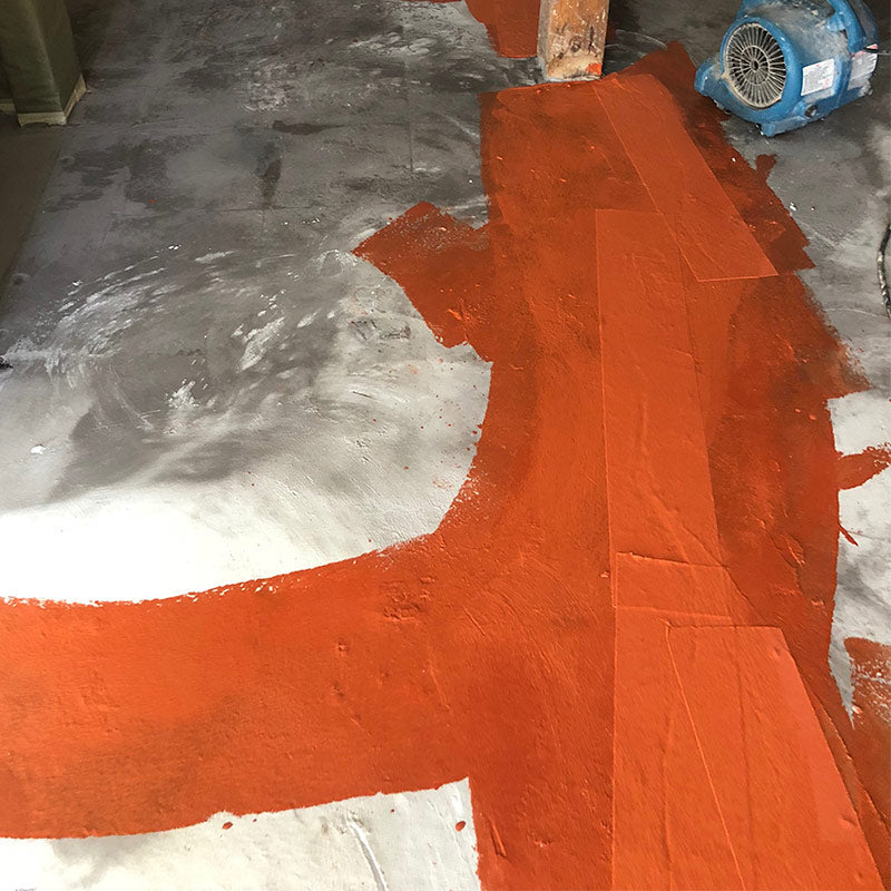 Fabric Reinforcement