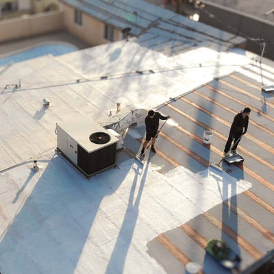SEMCO Liquid Membrane™ Waterproofing