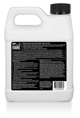 MORE® Semi-Gloss Stone Sealer