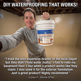 SEMCO Liquid Membrane™ Waterproofing