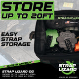 Strap Lizard OG