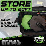 Strap Lizard XL