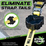 Strap Lizard XL