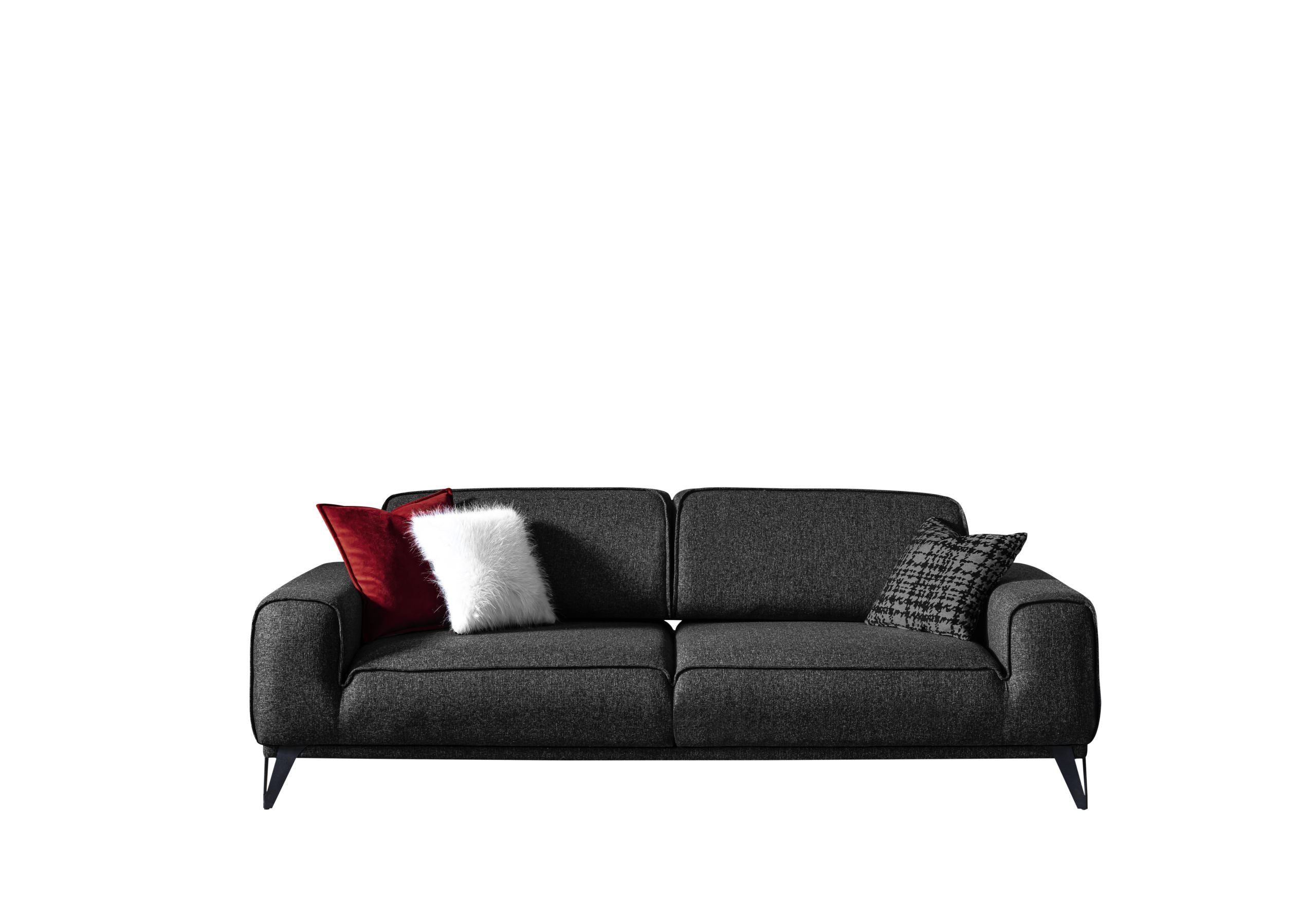 Bursa Sofa Bed detail image - Resin Society