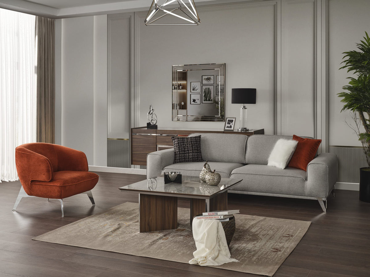 Bursa Sofa Bed by DEKOR - product image 3 for Resin Society