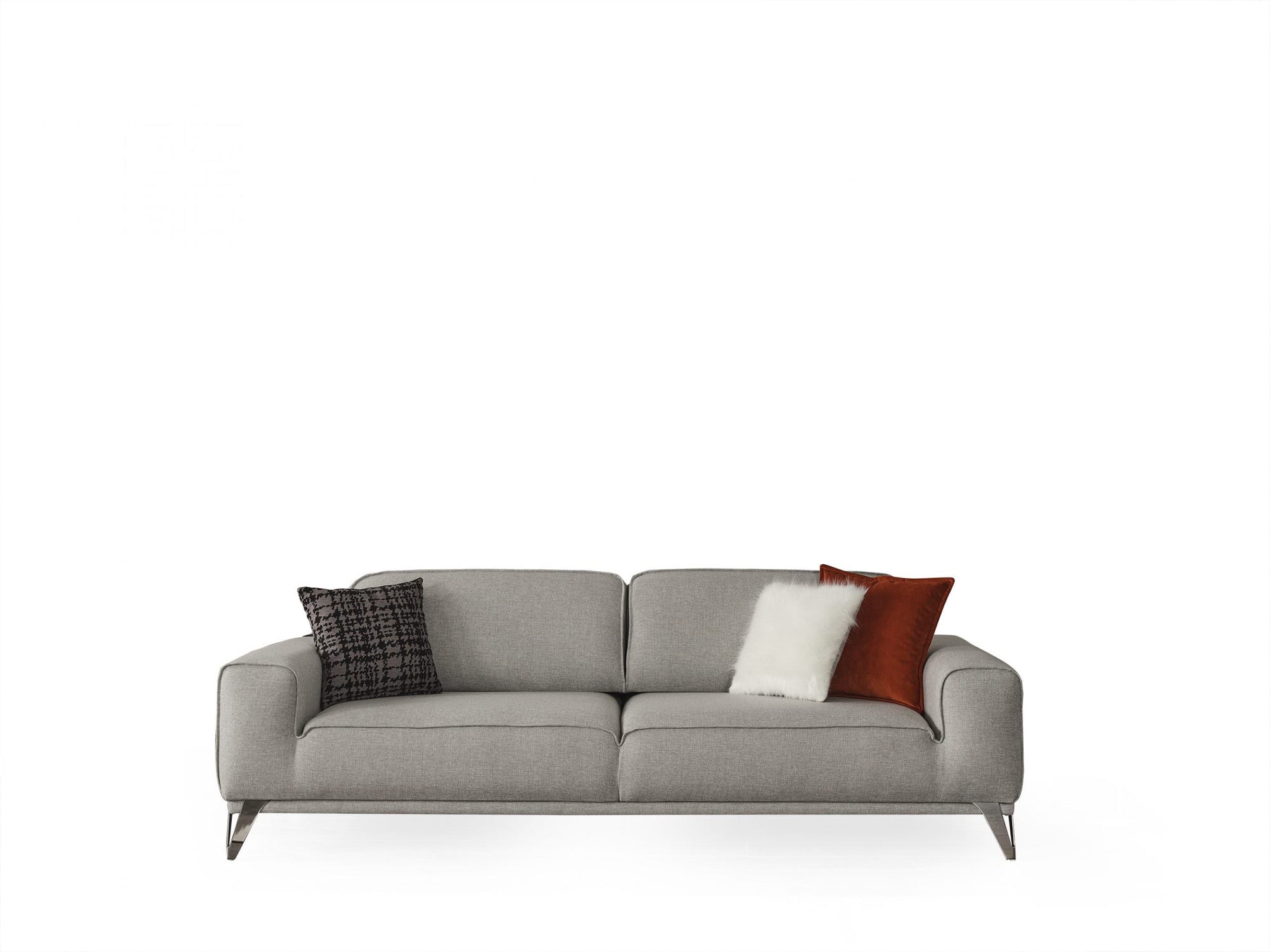 Bursa Sofa Bed by DEKOR - main product image for Resin Society