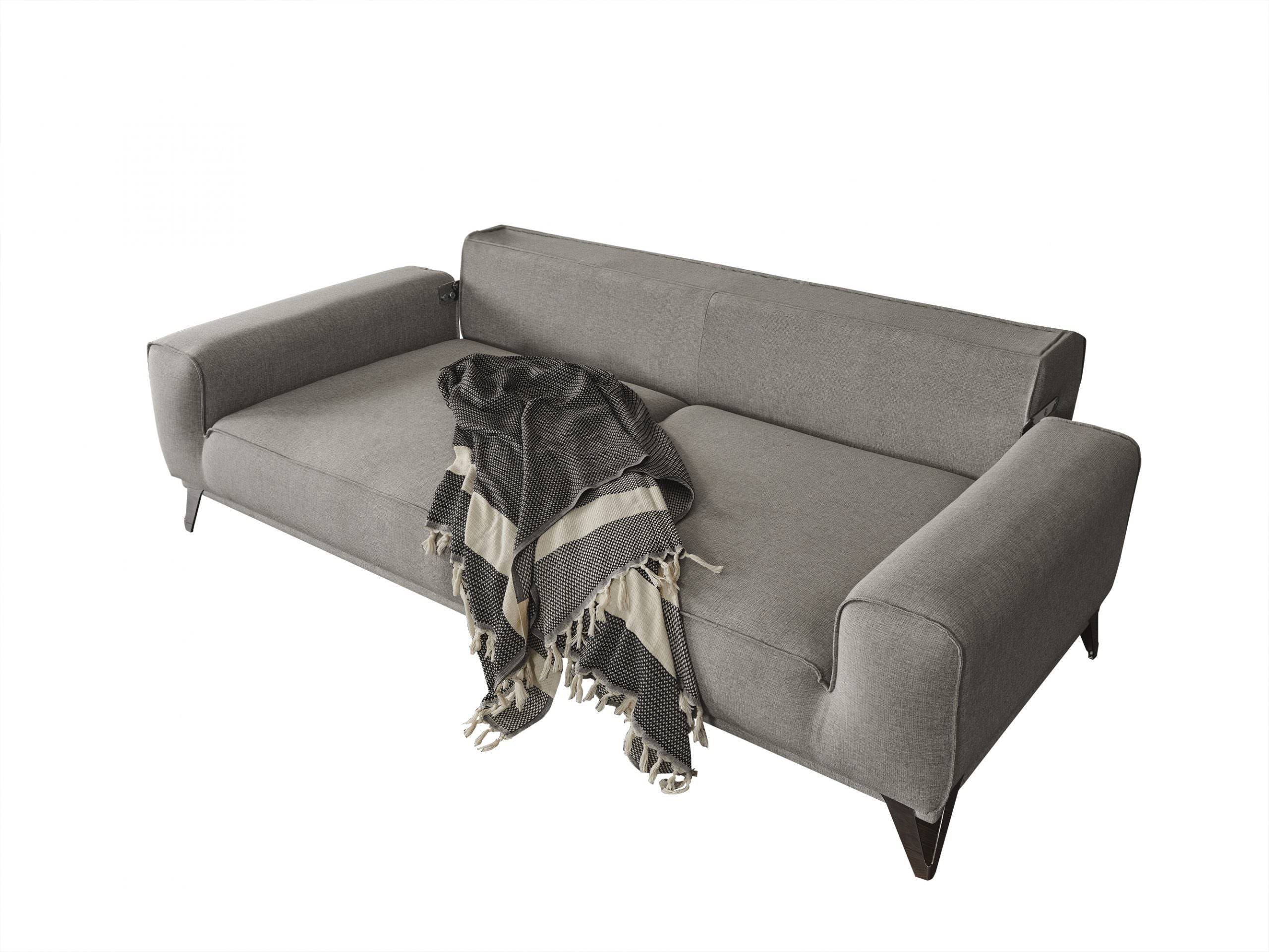 Bursa Sofa Bed detail image - Resin Society