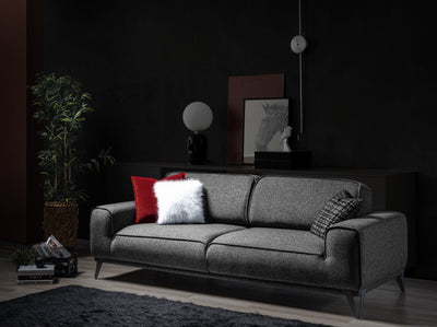 Bursa Sofa Bed detail image - Resin Society