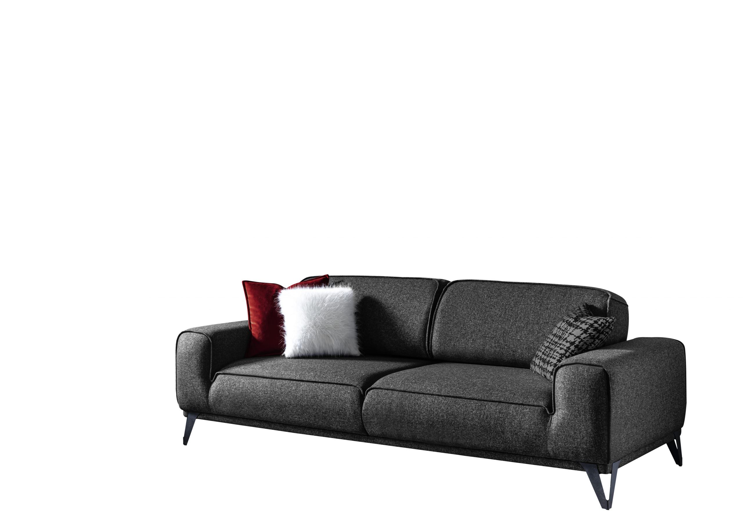 Bursa Sofa Bed detail image - Resin Society