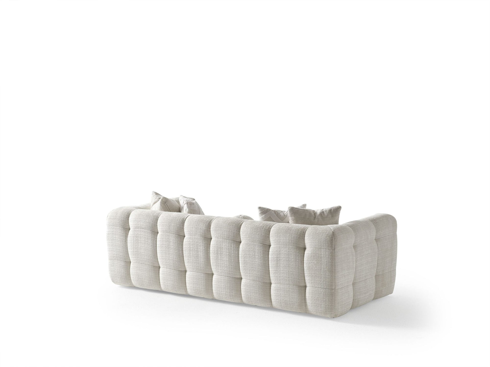 Cloud Sofa by DEKOR - product image 2 for Resin Society