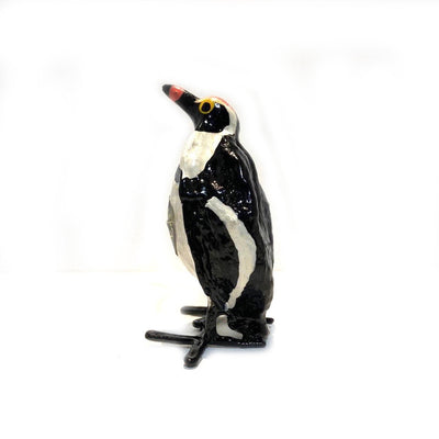 Seedpod Penguin by Mbare Ltd - main product image for Resin Society
