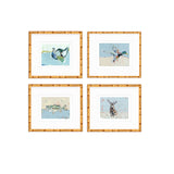 Southern Raised Mallard Fish Deer Turkey Fine Art Print by Chelsea McShane Art - product image 14 for Resin Society