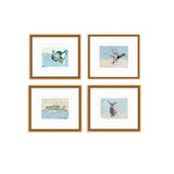 Southern Raised Mallard Fish Deer Turkey Fine Art Print by Chelsea McShane Art - product image 18 for Resin Society