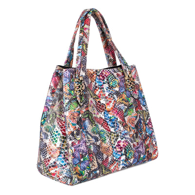 Butterfly Bag with Gold Snake Accessories by Allysa Payne Beverly Hills - product image 3 for Resin Society